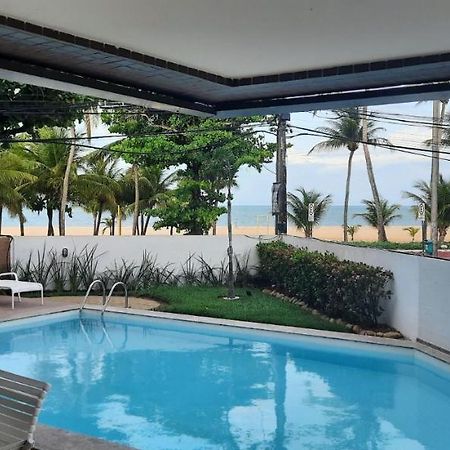Luxor Cabo Branco - Joia Rara Beira Mar Apartman João Pessoa Kültér fotó